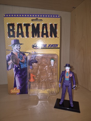 Mezco points batman joker - batman, 89