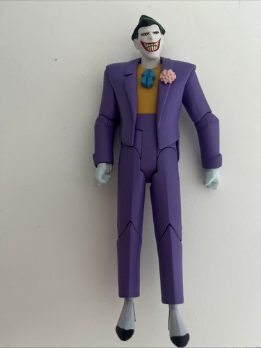 Farlane collectables - dc,