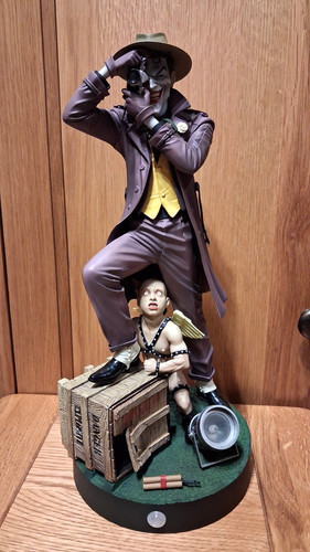 Kotobukiya batman the - kotobukiya,