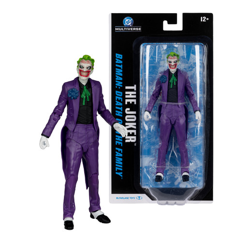 Mcfarlane toys multiverse - mcfarlane,