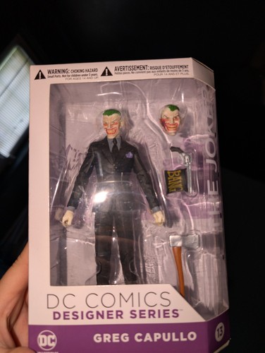 Comics designer series the - designer,