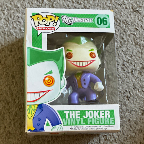 Funko pop heroes - funko, pop!
