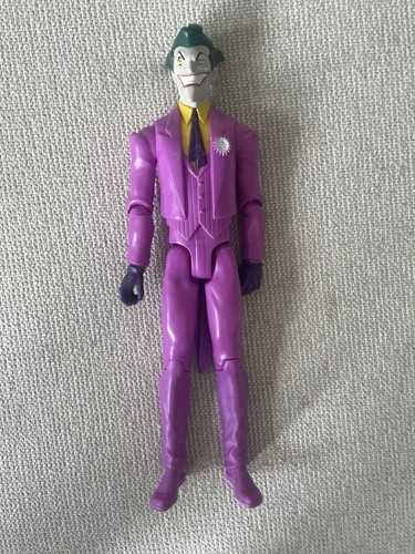 Joker action figure 30cm - joker,