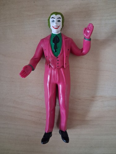 Batman the joker - joker, figure
