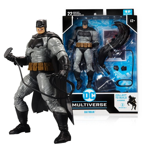 Multiverse batman the dark - multiverse,