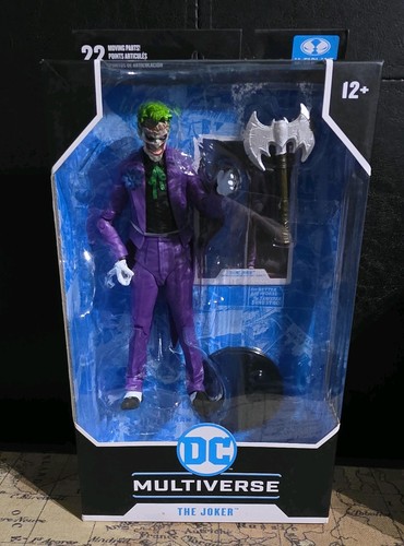 The joker death - death, of