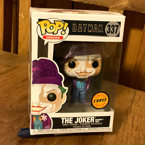Funko pop heroes batman the - pop!,