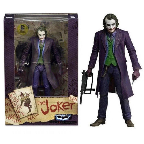 New batman the dark knight - new,