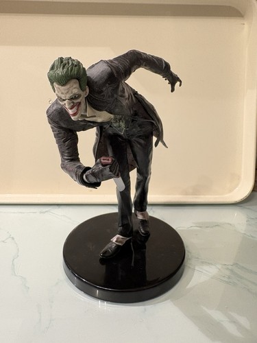 Joker arkham origins - joker,