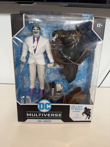 Mcfarlane toys joker the - mcfarlane,