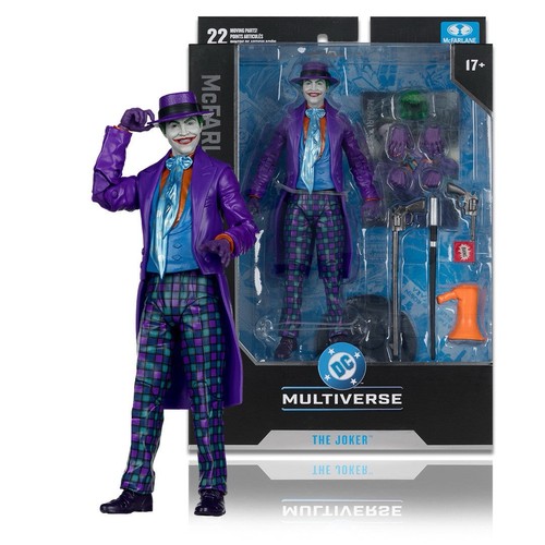 Mcfarlane toys multiverse - toys,