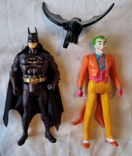 Batman movie collection - movie,