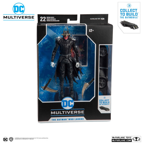 Mcfarlane the batman who - mcfarlane,