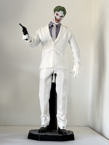 Ssr toys joker - ssr, scale