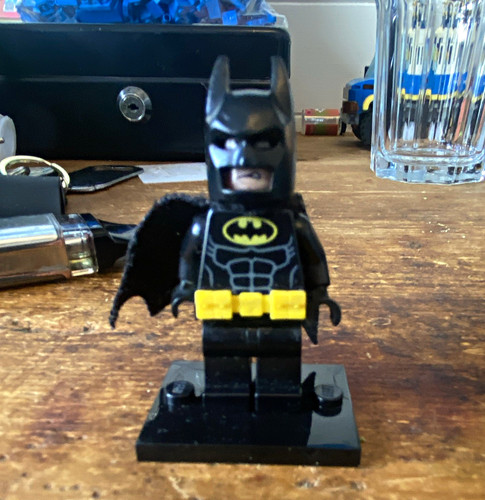 Lego batman movie - movie,