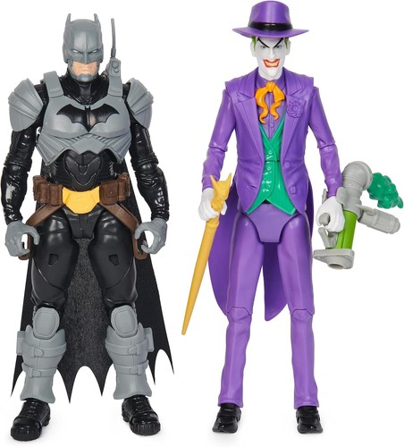 Batman adventures vs - ,, adventures,