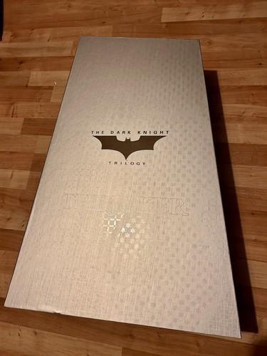 Inart the joker deluxe - the,