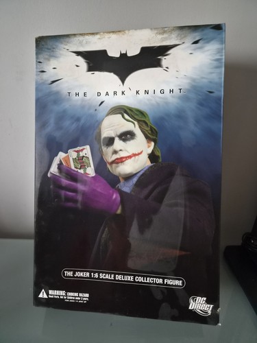 Direct batman the dark - direct,