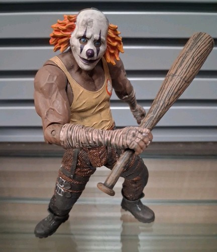 Batman figures joker - batman,