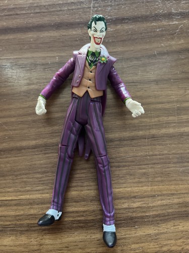 2003 mattel batman the - 2003, joker