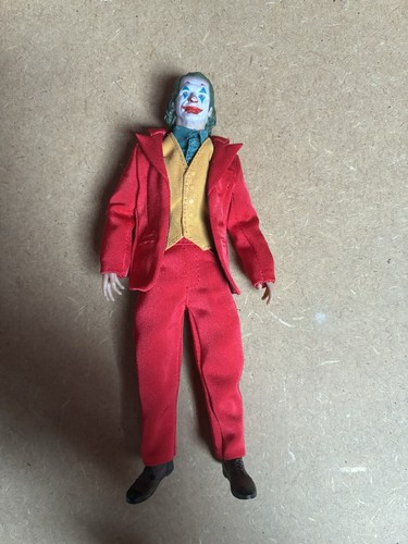 Import joker figure - 1/12,