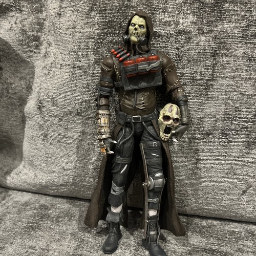 Collectibles scarecrow - dc,