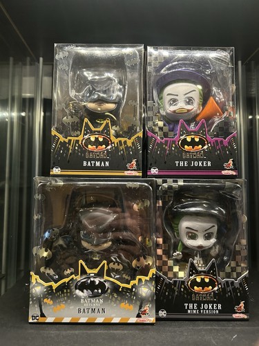 Hot toys cosbaby - hot,