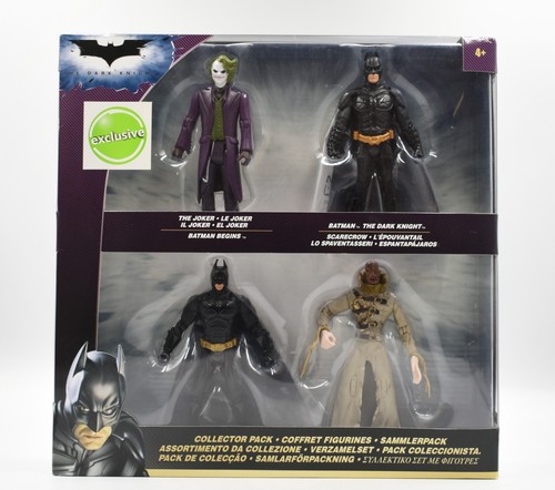 Batman the dark knight - batman,