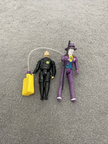 Batman 1989 figures joker - joker, and