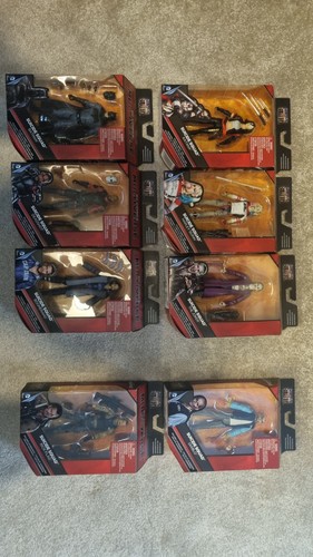 Figures full set - ss,