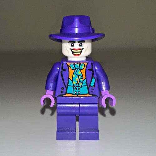 Lego comics the joker - dc,