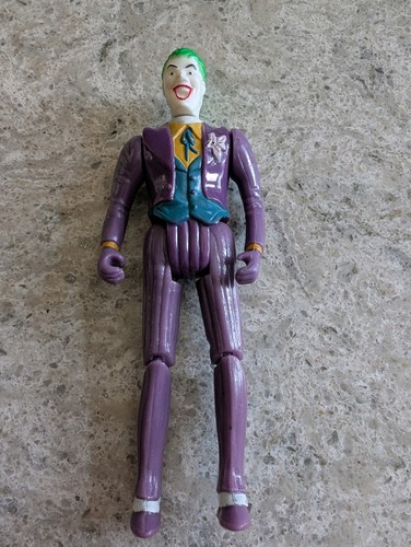 The joker 1989 - the, vintage