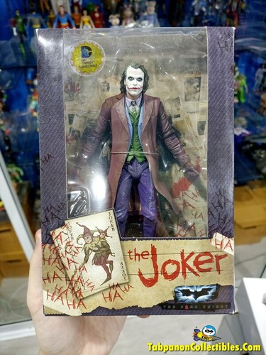 Neca comics batman - batman, dark