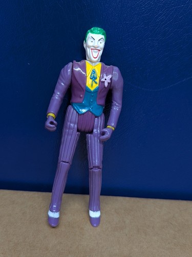 Toybiz 1989 comics - toybiz,