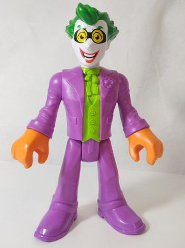 2021 mattel joker - 2021,