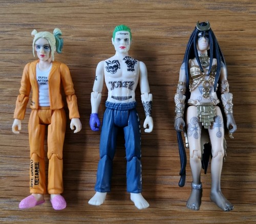 Suicide squad 3 75 - dc:,