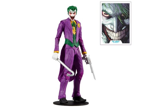 Mcfarlane universe rebirth - universe,