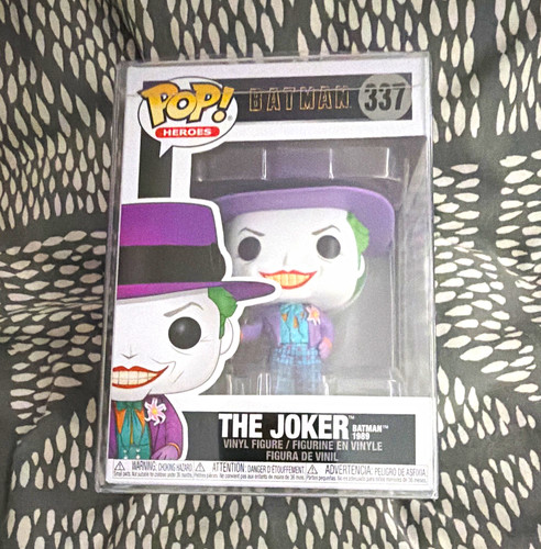 Funko pop heroes batman - heroes,