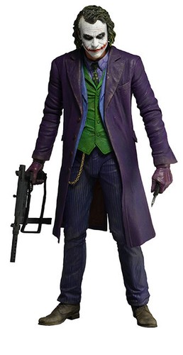 Neca the dark knight - neca,