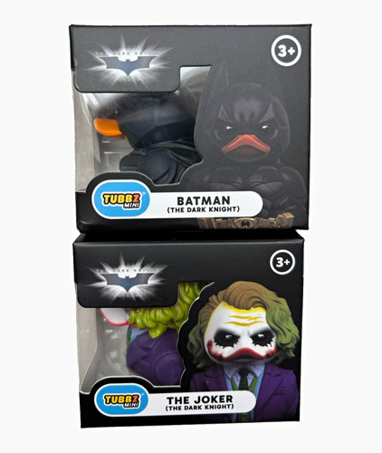 Tubbz mini the - the, dark