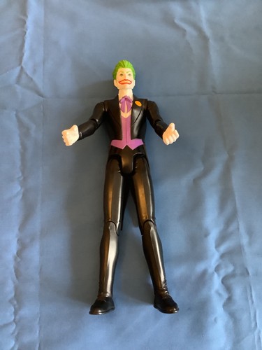 Comics the joker action - comics,