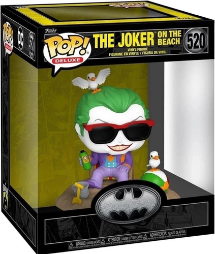 Funko pop heroes batman - pop!,