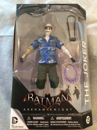 Batman arkham knight the - batman,
