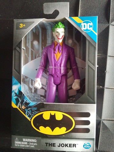 Comics the joker 6 - comics:,