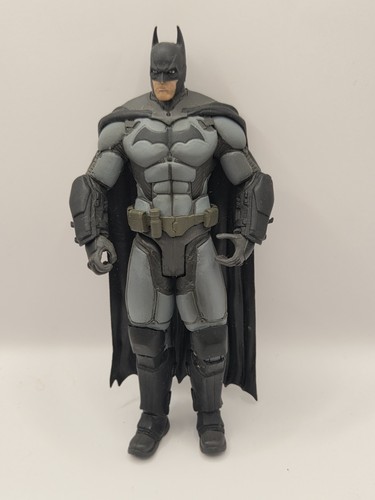 Comic batman arkham figure - comic,