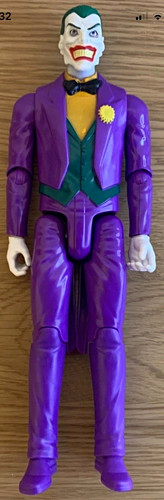 Titan inch 2018 joker - titan, 12