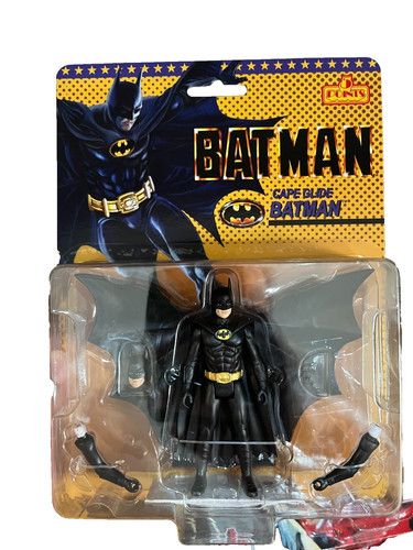 Cape glide batman 1989 - glide, 5