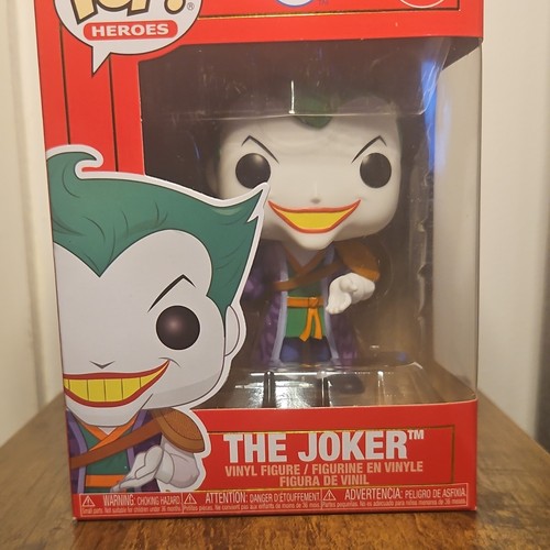 The joker imperial - the,