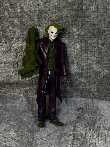 Batman the dark knight - batman, punch