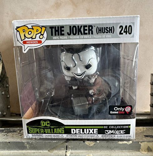 Funko pop heroes dc - heroes,